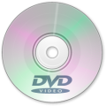 DVDs