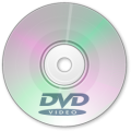 DVDs (English)