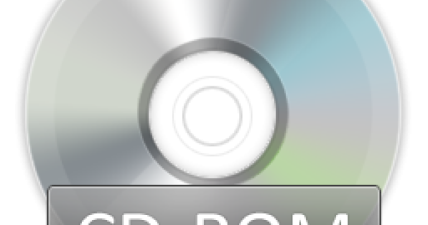CD-ROM
