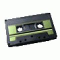 Music Cassettes
