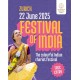 Festival of India – Das farbenfrohe indische Wagenfest