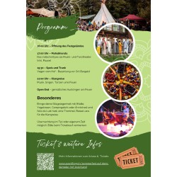 Sommer-Fest – Im Zeichen der Vielfalt