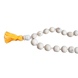 Tulasi Japa (polished, small beads)
