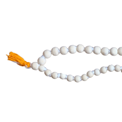 Neem Japa (polished, small beads)