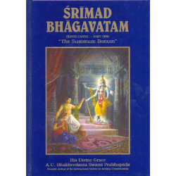 Srimad-Bhagavatam Cantos 1-12 (pocket), Bhaktivedanta Swami