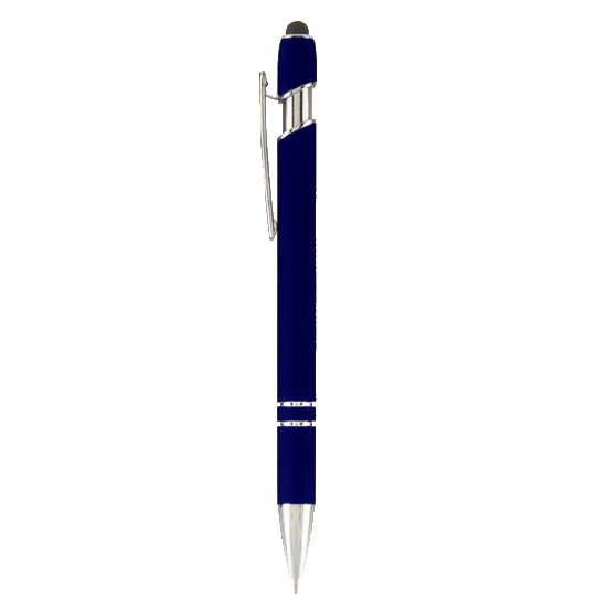 Kugelschreiber mit Touchscreen-Stift