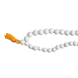 Neem Japa (polished, extra big beads)