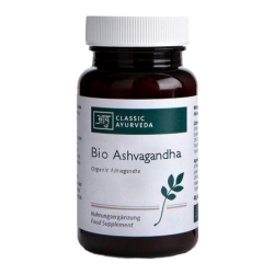 Bio Ashvagandha, 450 Tabletten