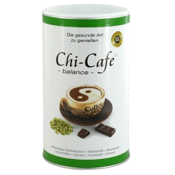 Chi-Café (balance) – Sparpackung 3 x 180g