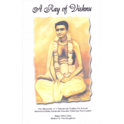 A Ray of Vishnu, Rupa-vilasa Dasa