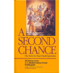 A Second Chance, Bhaktivedanta Swami Prabhupada