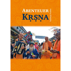 Abenteuer Krishna, Sadbhuja dasa