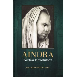 Aindra – Kirtan Revolution, Kalachandji Das
