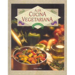 Alta Cucina Vegetariana, Kurma Dasa