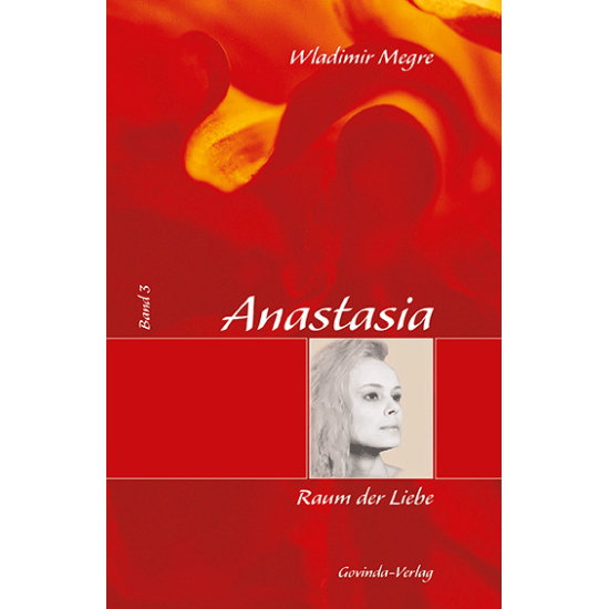Anastasia - Band 3, Wladimir Megre