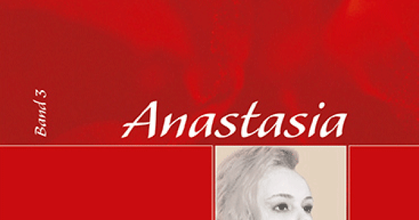 Anastasia - Band 3: Raum der Liebe, Wladimir Megre