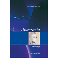 Anastasia - Band 4, Wladimir Megre