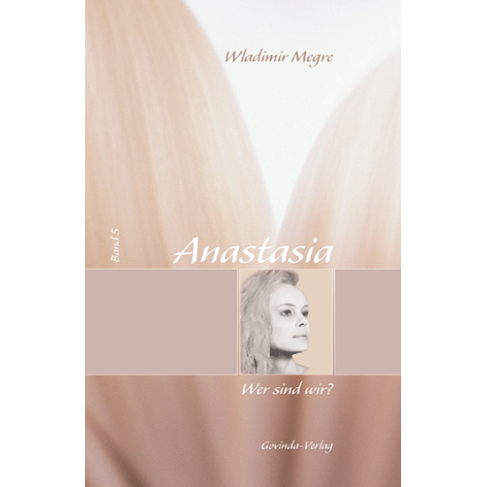 Anastasia - Band 5, Wladimir Megre