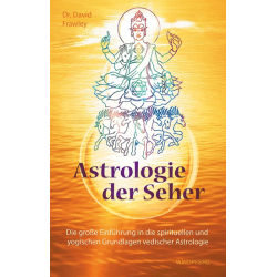 Astrologie der Seher, Dr. David Frawley