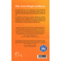 Astrologie der Seher, Dr. David Frawley