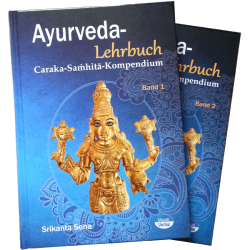 Ayurveda-Lehrbuch, Srikanta Sena