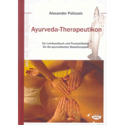 Ayurveda-Therapeutikon, Alexander Pollozek