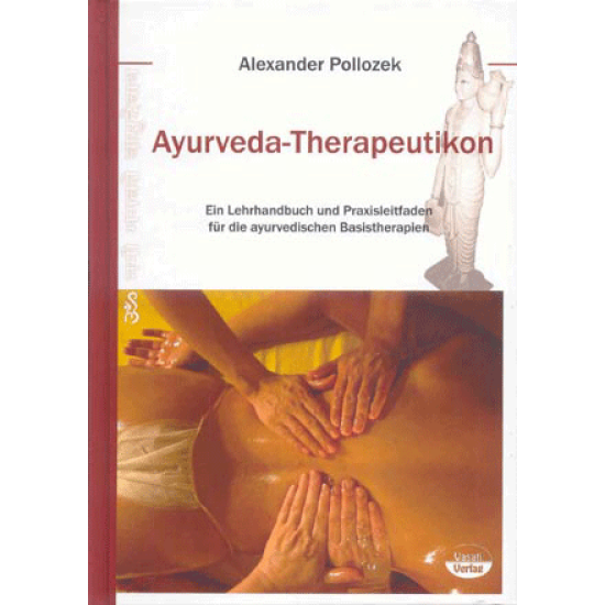 Ayurveda-Therapeutikon, Alexander Pollozek