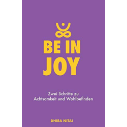 Be in Joy, Dhira Nitai