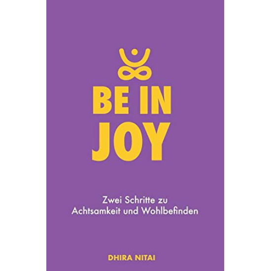 Be in Joy, Dhira Nitai