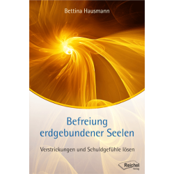 Befreiung erdgebunderer Seelen, Bettina Hausmann