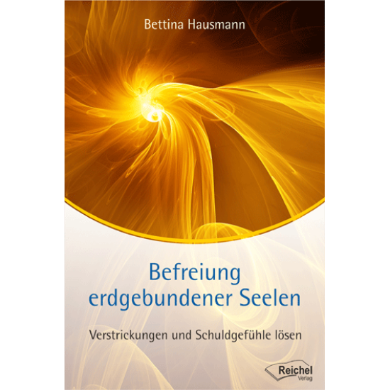 Befreiung erdgebunderer Seelen, Bettina Hausmann