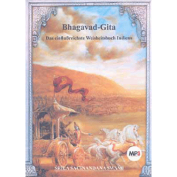 Bhagavad-gita, Sacinandana Swami (MP3)