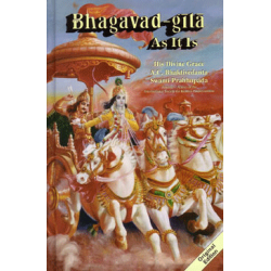 Bhagavad-gita as it is, Bhaktivedanta Swami (Original Edition)