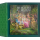 Bhakti Art Illuminations, Syamarani dasi Bhakti Art Illuminations, Syamarani dasi