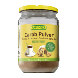 Bio Carob Pulver 250g