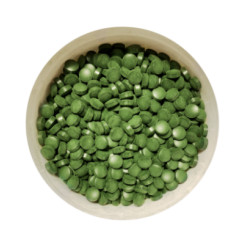 Bio Chlorella, 500 Tabletten