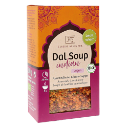Organic Dal Soup indian, 300g