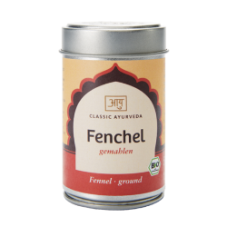 Bio Fenchel (gemahlen)