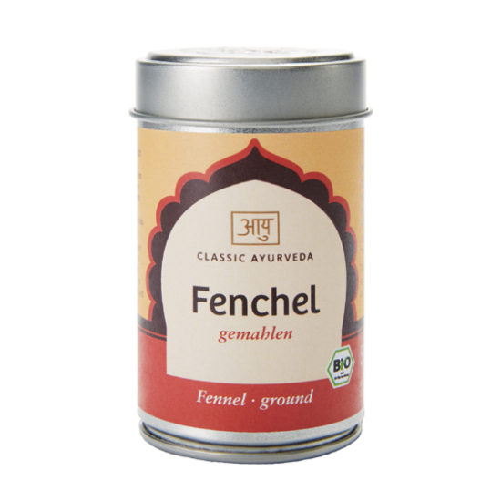 Bio Fenchel (gemahlen)