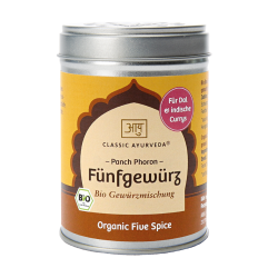 Bio Fünfgewürz (Gewürzmischung)