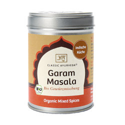Bio Garam Masala
