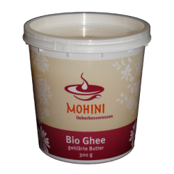 Bio Ghee 300g