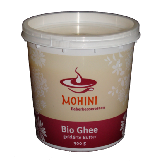 Bio Ghee 300g