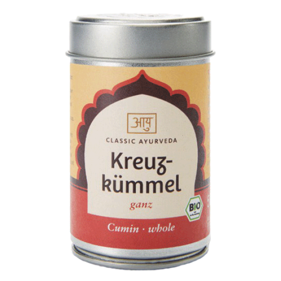 Bio Kreuzkümmel (ganz)