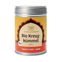 Bio Kreuzkümmel (ganz)