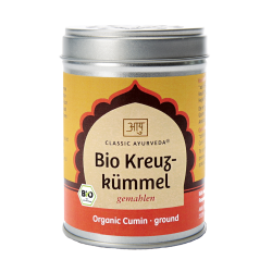 Bio Kreuzkümmel (gemahlen)