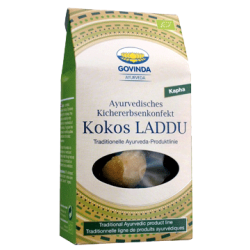 Bio Kokos Laddu