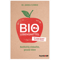 Bio-Lebensmittel, Dr. Andrea Flemmer