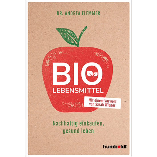 Bio-Lebensmittel, Dr. Andrea Flemmer