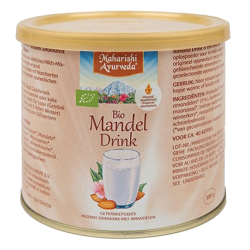 Organic Almond Drink, 300g